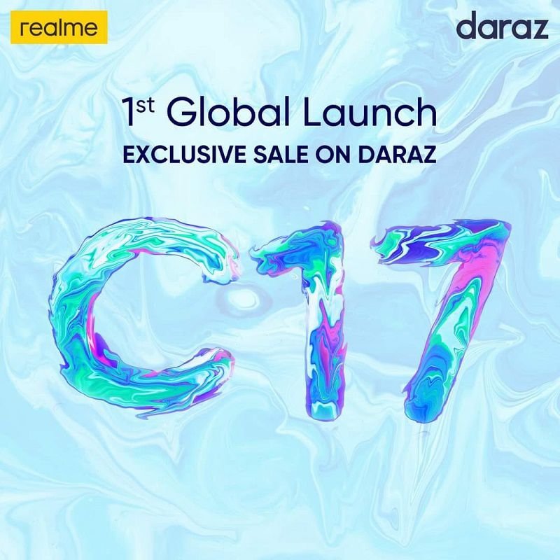 Realme C17 and OPPO Reno4 SE launching on September 21 | DroidAfrica