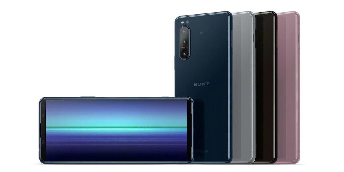 Snapdragon 865 running Sony Xperia 5 II goes official | DroidAfrica