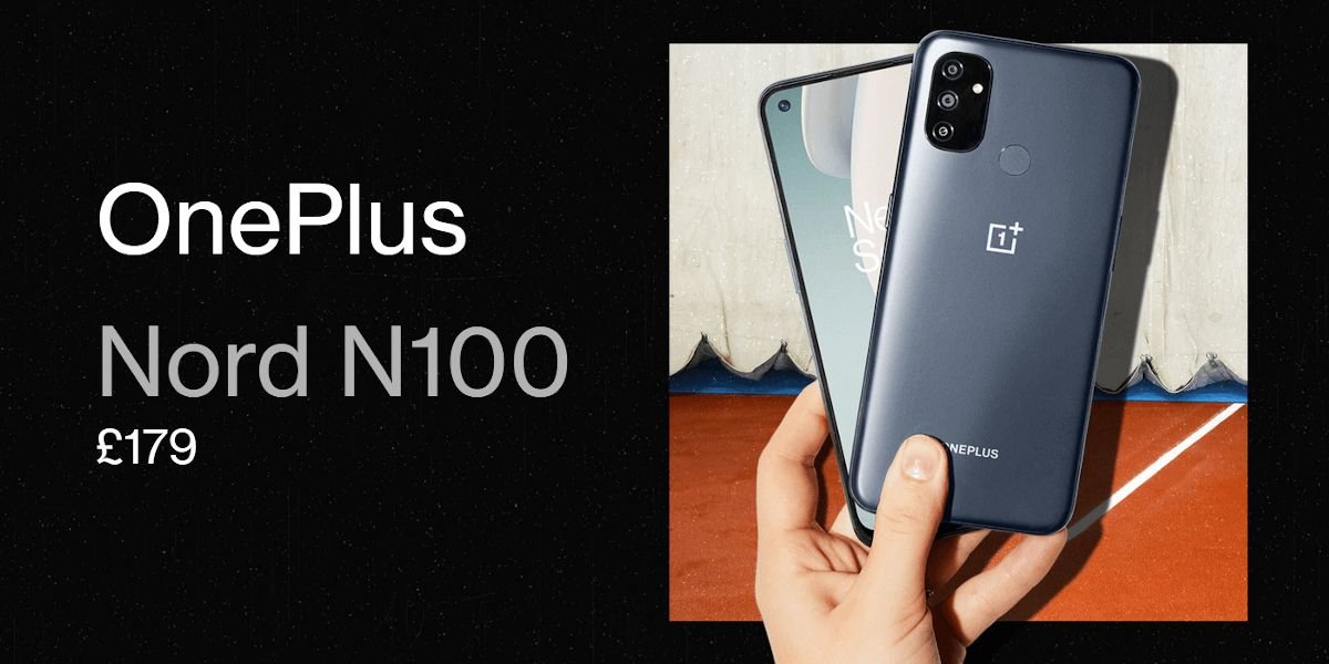 OnePlus Nord N100 and N10 5G now official; starts at £179 | DroidAfrica