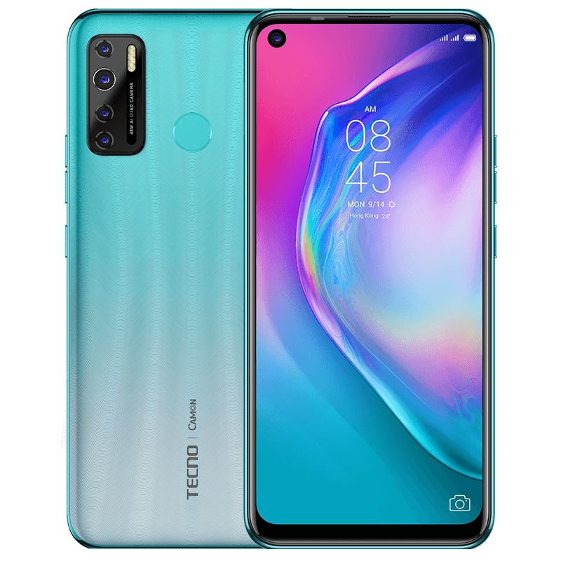Tecno Camon 16s and 16 Pro now official, Helio G70 in the mix | DroidAfrica