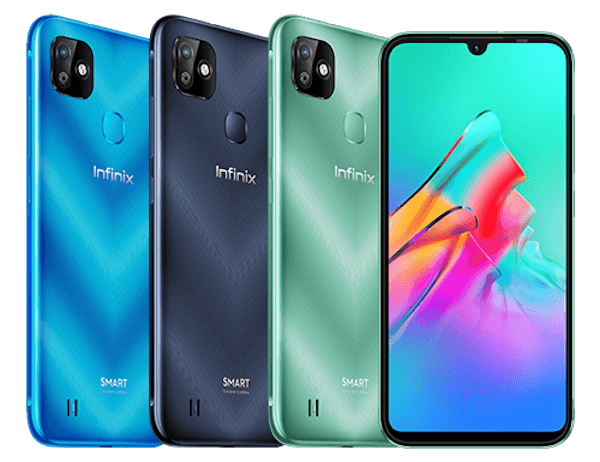 Smart HD 2021 from Infinix officially arrives in India with Helio A20 | DroidAfrica