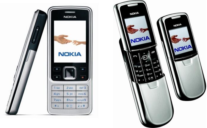 Popular Nokia 6300 and Nokia 8000 could make a comeback | DroidAfrica