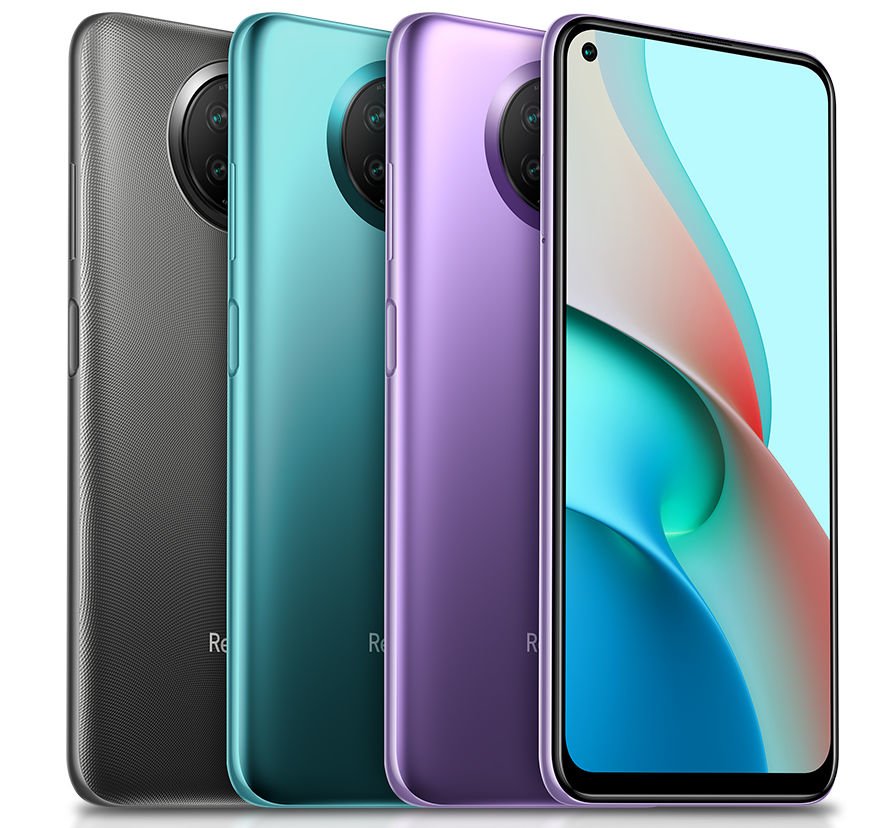 It Official: Redmi Note 9 4G, Note 9 5G and Note 9 Pro 5G are unveiled | DroidAfrica