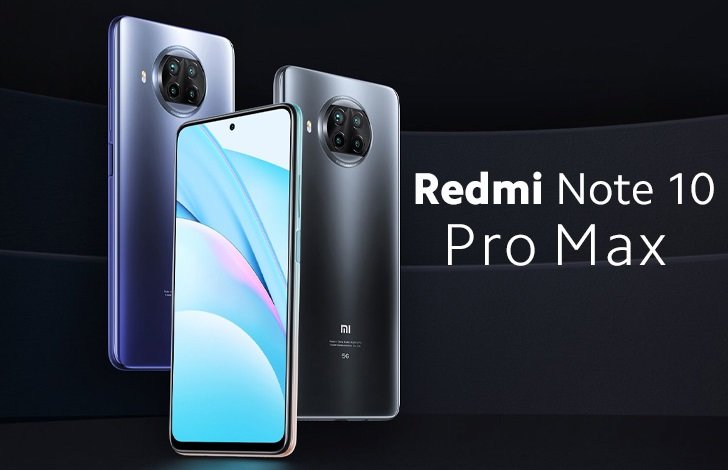 Redmi Note 10-series pushes closer than ever | DroidAfrica