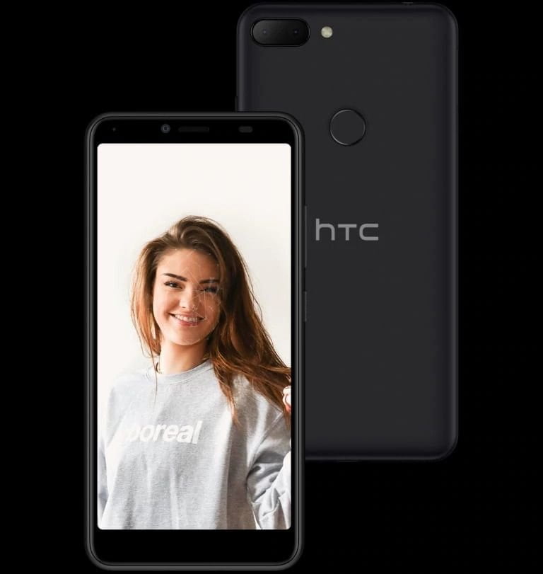 HTC is got a new smartphone dubbed Wildfire E lite | DroidAfrica