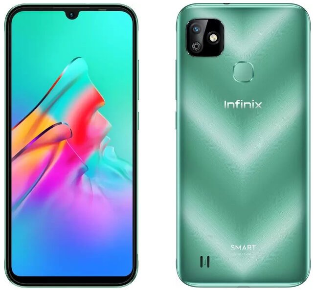 Smart HD 2021 from Infinix officially arrives in India with Helio A20 | DroidAfrica