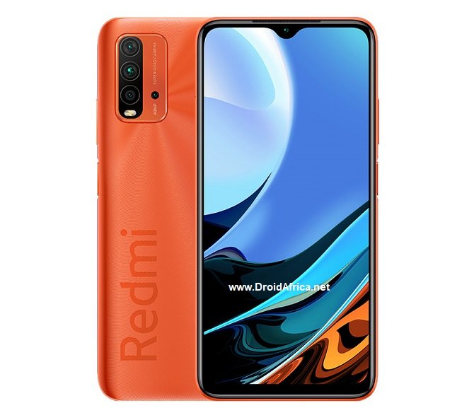 Redmi 9 Power with Snapdragon 662 and 6000mAh battery arrives India | DroidAfrica