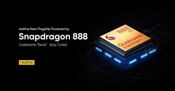 OPPO to 'Ace'; Realme to 'Race': new Snapdragon 888 expected | DroidAfrica