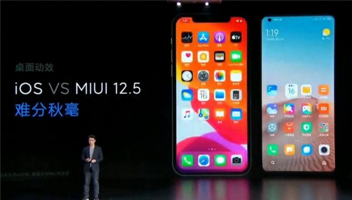 MIUI 12.5 Update rolled out for four Xiaomi Smartphones | DroidAfrica