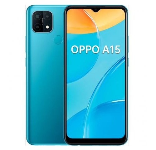 OPPO A73 and OPPO A15 officially arrives in Nigeria; now in stores | DroidAfrica