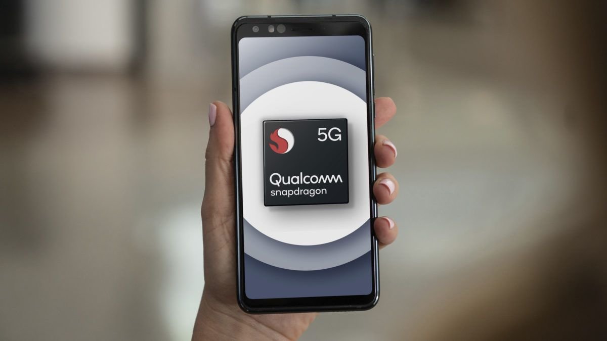 New CPU alert: Snapdragon 870 SoC official with up to 3.2GHz speed | DroidAfrica