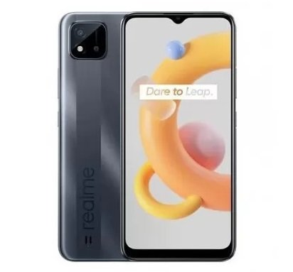 Realme C20 and C21 could be announced soon; Helio G35 CPU expected | DroidAfrica