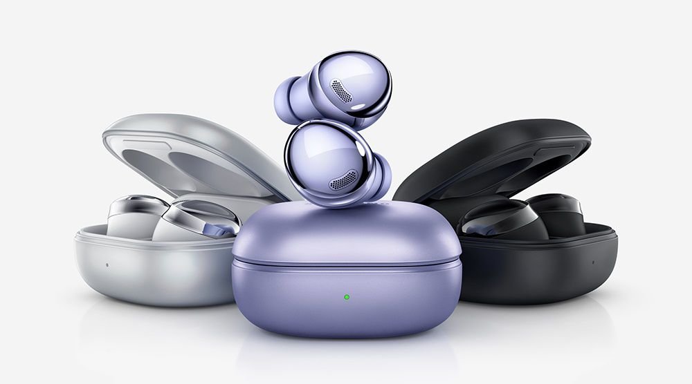 New software update released for Galaxy Buds Pro under a week of launch | DroidAfrica