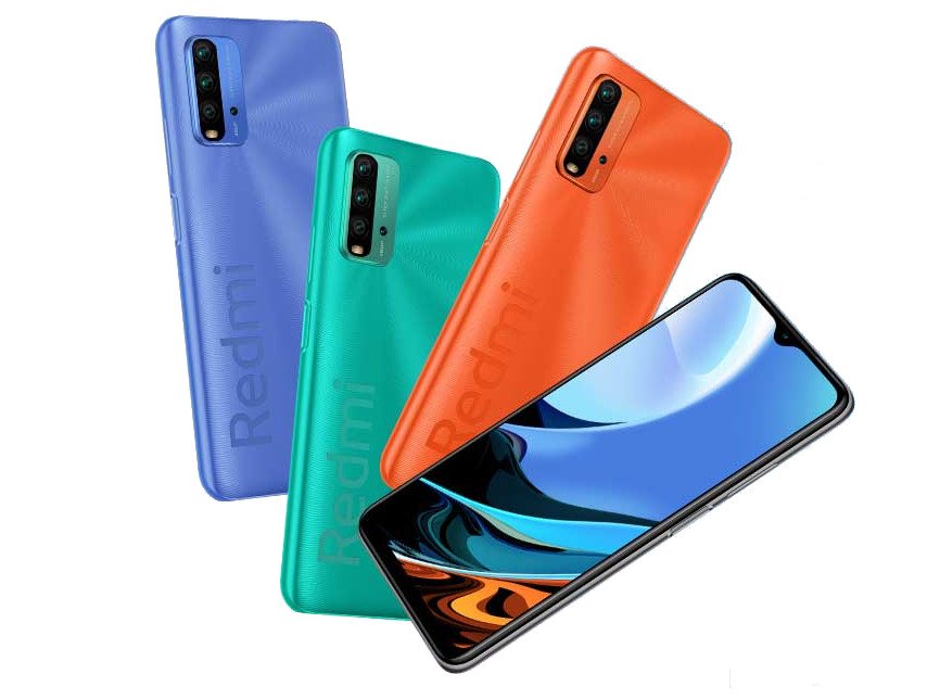Redmi 9T goes to the global market with 6000mAh battery | DroidAfrica