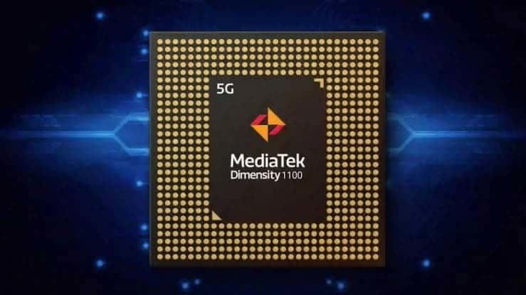 MediaTek's Dimensity 1100 & 1200 goes official with up to 3.0GHz | DroidAfrica