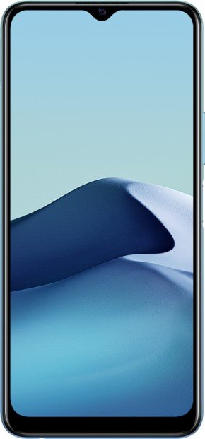 New Vivo Y20G with Helio G80 CPU and Android 11 announced in India vivo y20g front panel 1