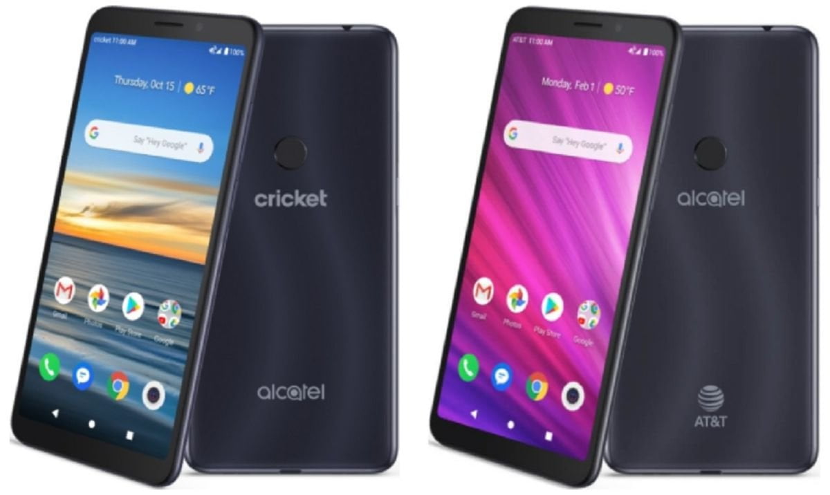 Affordable Alcatel Lumos and Alcatel Axel lands on US Cricket and AT&T | DroidAfrica