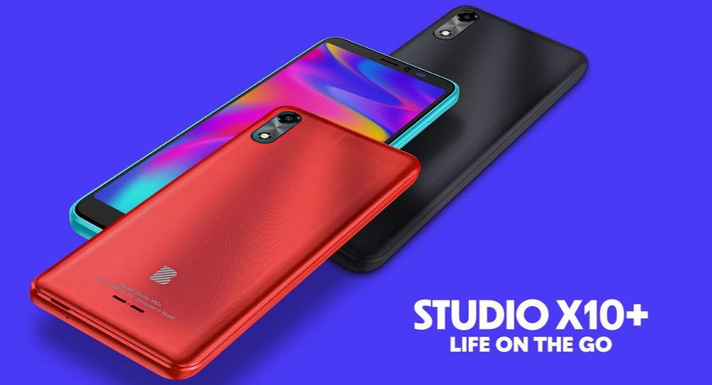 Blu G61 and Studio X10+ entry level smartphones announced | DroidAfrica