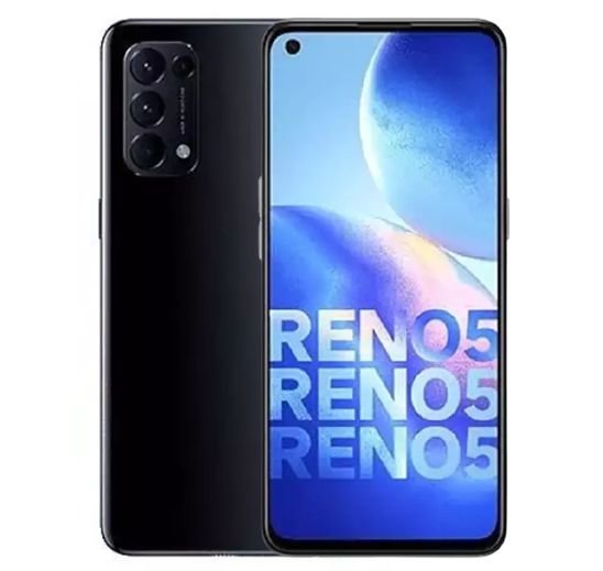 Finally, OPPO Reno5 and Reno5 F now official in Nigeria, begins at N129,000 | DroidAfrica