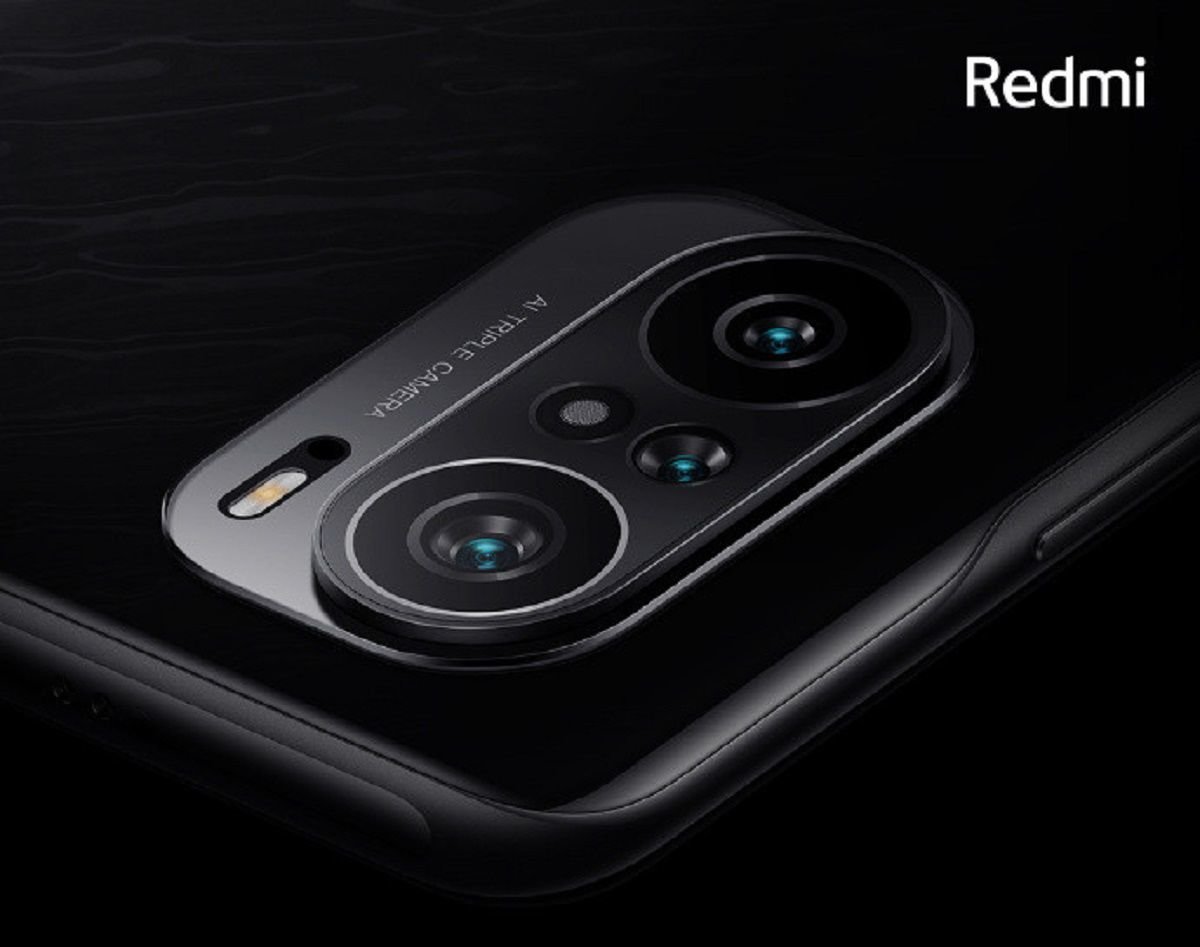 Xiaomi now teasing Redmi K40-series ahead of February 25th | DroidAfrica
