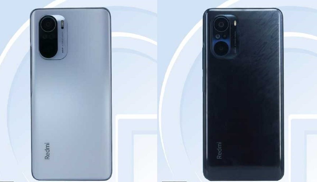 Real images of upcoming Redmi K40-series shows up on MIIT certification site | DroidAfrica