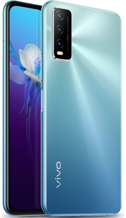 A month later, Vivo's Y20s G lands in Indonesia with Helio G80 CPU Vivo Y20s G DroidAfrica 1 1