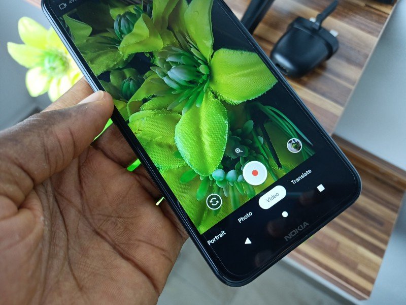 Nokia 1.4 review: flawless entry-level smartphone; just better CPU next time | DroidAfrica