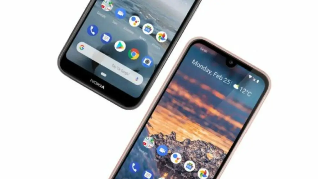 Android 11 with March 2021 security patch released to owners of Nokia 3.2 | DroidAfrica