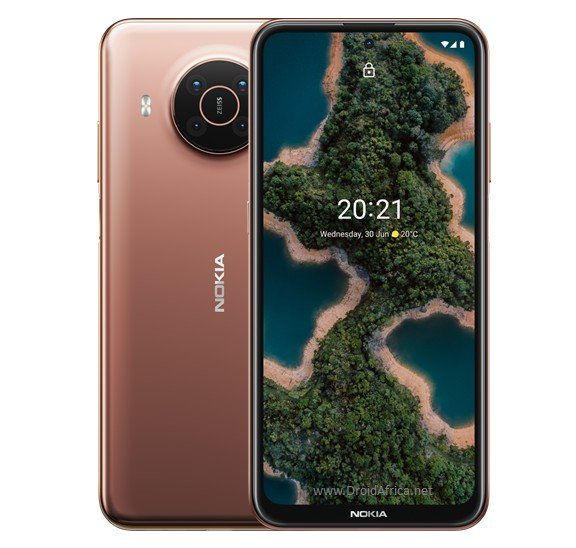 Nokia set to release third phone in their X series according to Geekbench listing | DroidAfrica