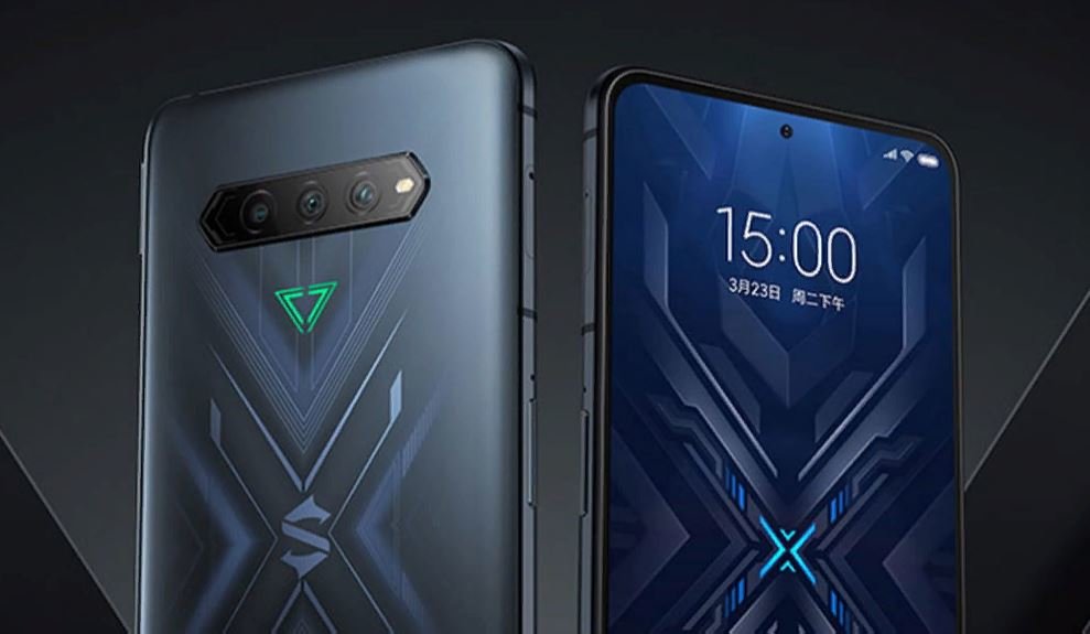 Xiaomi Black Shark 4 and Black Shark 4 Pro Launched As Promised | DroidAfrica