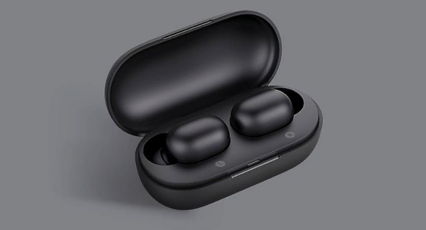 Get Xiaomi Haylou GT1 True Wireless Bluetooth Earbuds On Jumia For ₦ 6,860 | DroidAfrica