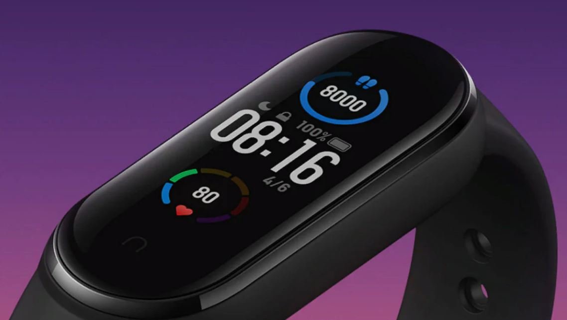 Mi Band 6 Set For March 29 Launch | DroidAfrica