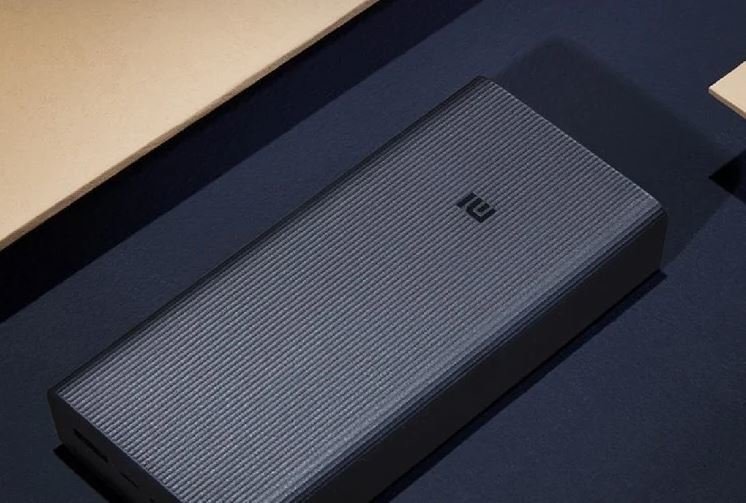 Xiaomi Mi Boost Pro Power Bank With 30,000mAh Capacity will start shipping from May 15 | DroidAfrica