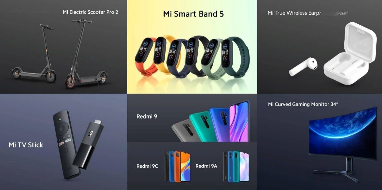 Buy Xiaomi Devices At Best Prices in Nigeria | Jumia | DroidAfrica