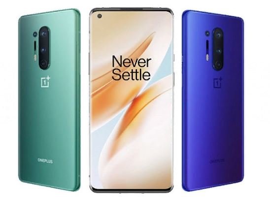 OnePlus 8 Series Currently Receiving March 2021 Security Patch With New OxygenOS Update | DroidAfrica