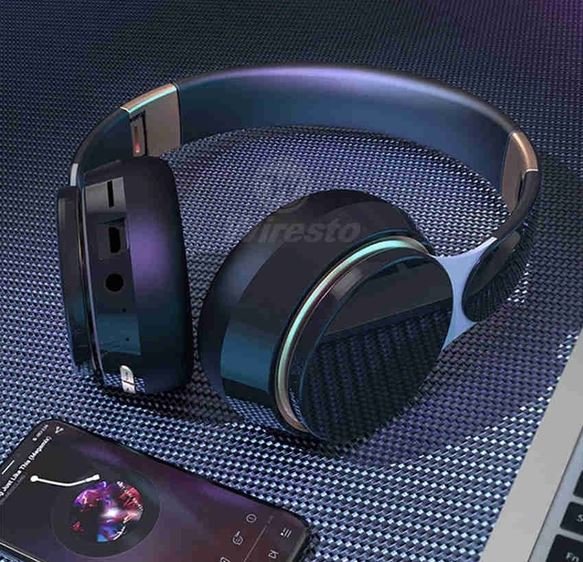 Grab Wiresto Wireless Bluetooth Headphone just for ₦ 3,090 | DroidAfrica