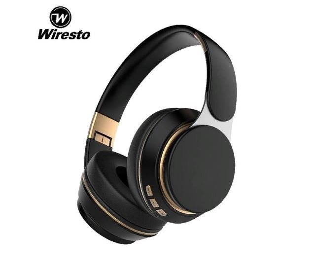 Grab Wiresto Wireless Bluetooth Headphone just for ₦ 3,090 | DroidAfrica