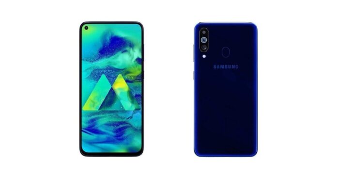 The Samsung Galaxy M32 4G might pack a 6000mAh battery; launch could happen soon. | DroidAfrica