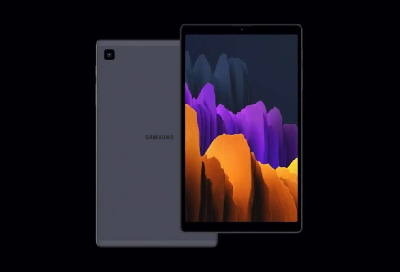 Samsung Galaxy Tab A7 Lite expected to launch soon | DroidAfrica