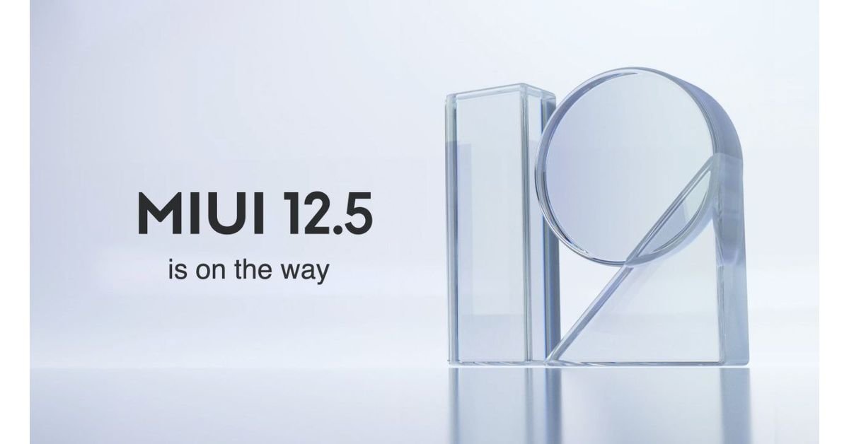 Redmi K30S Ultra receives MIUI 12.5 update as Mi 10T waits | DroidAfrica