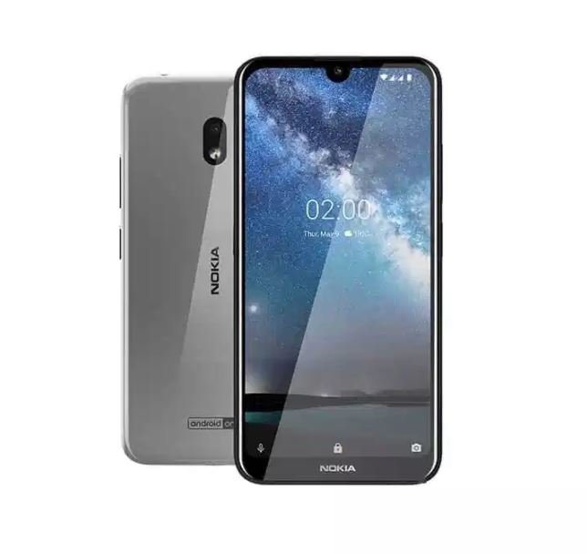 Nokia 2.2 Currently Receiving Android 11 Update | DroidAfrica