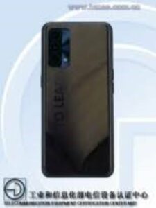 New Realme emerge on TENAA with 65W fast charging | DroidAfrica