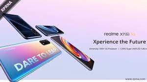 Realme announces the Realme UI 2.0 early access program for X7 Pro: issues and availability. | DroidAfrica
