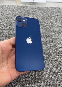 iPhone 13 mini prototype now has the two cameras laid out diagonally | DroidAfrica