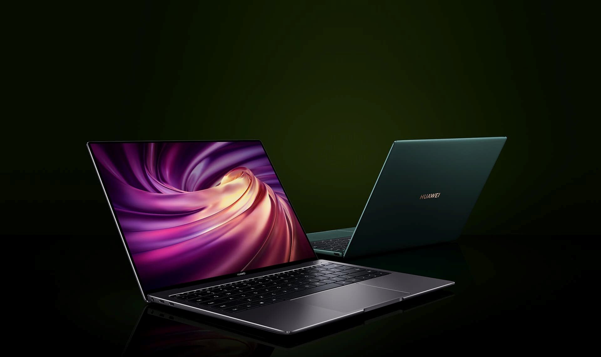 Huawei MateBook X Pro to launch on April 24th features 11th Gen Intel i7 | DroidAfrica