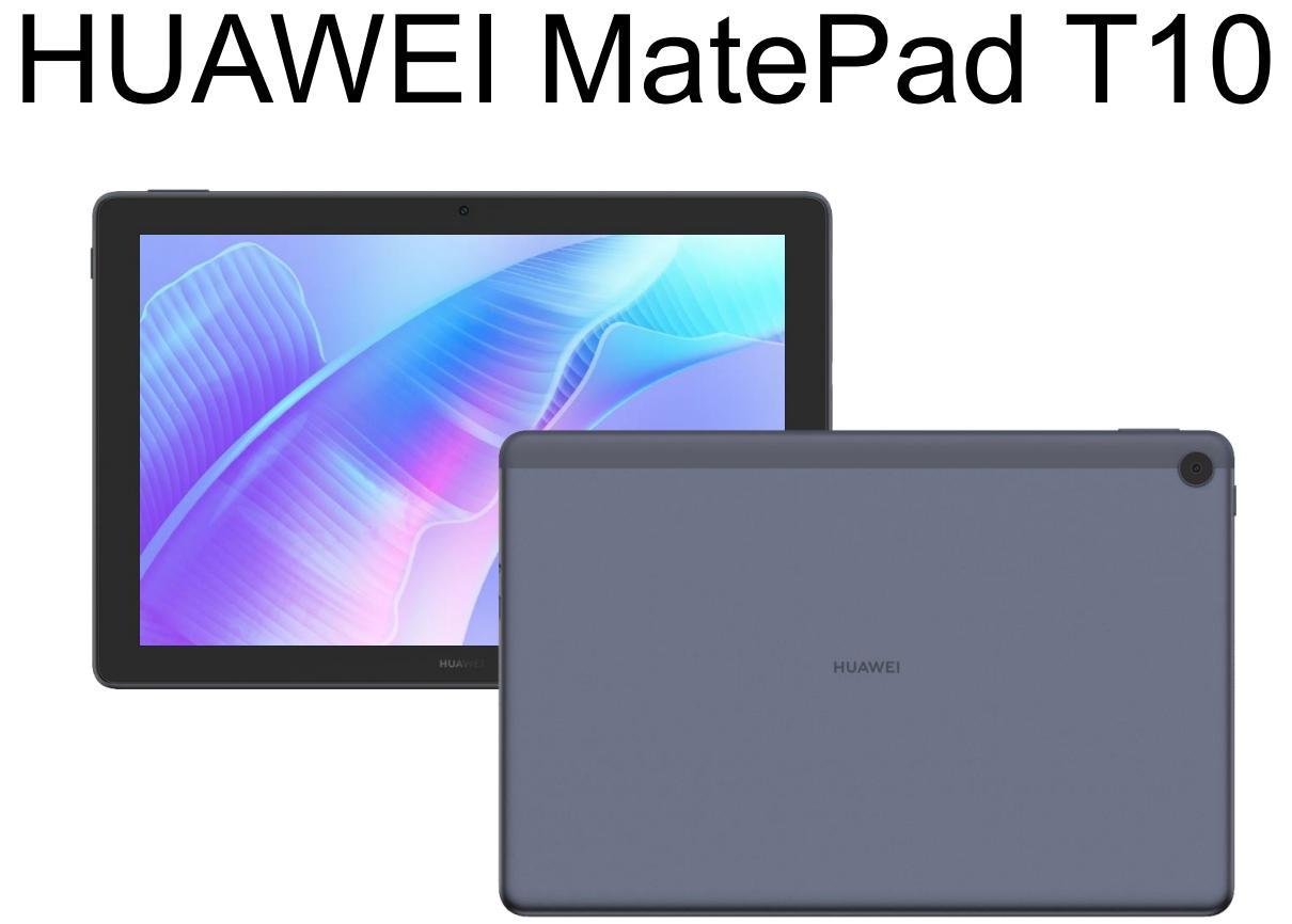 Huawei’s new generation MatePad T10 and T10s debut in Japan | DroidAfrica