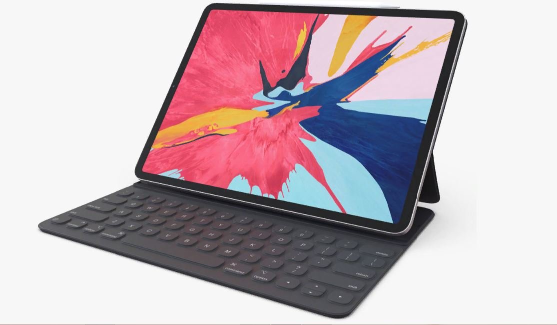 Apple To Launch iPad Pro Models This Month | DroidAfrica