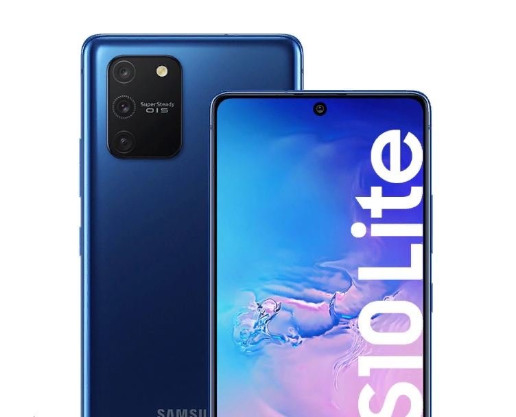Samsung Galaxy S10 Lite Receives April 2021 Android Security Patch Update | DroidAfrica