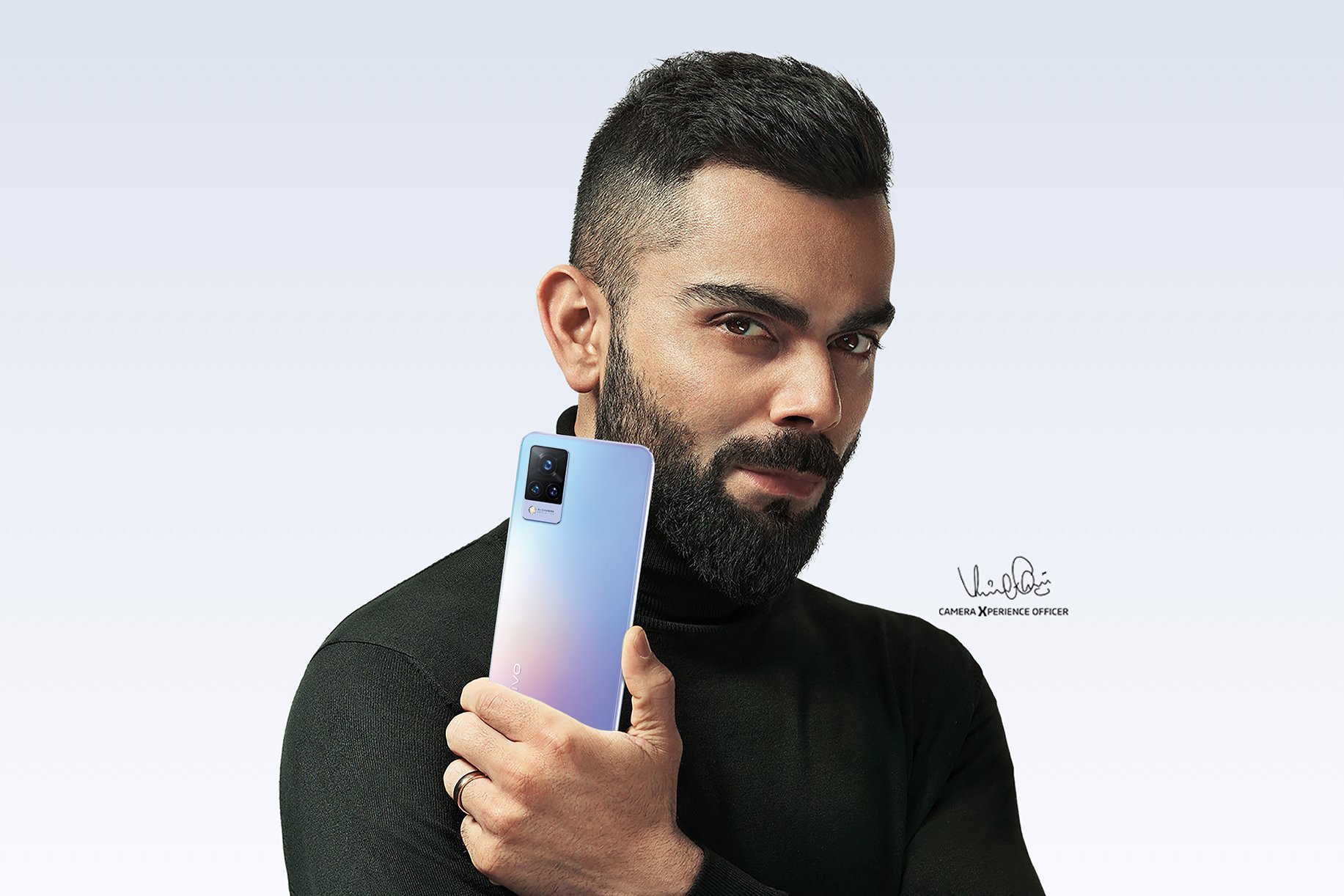 Vivo V21 5G debuts in India: Specs, price, and availability. | DroidAfrica
