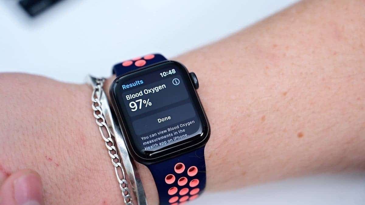 Apple Watch Series 7 expected to have a blood sugar monitor | DroidAfrica